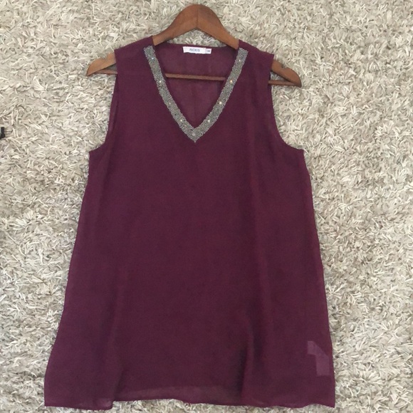 Set of 6 summer blouses, Rickis, M/L, - Picture 9 of 12